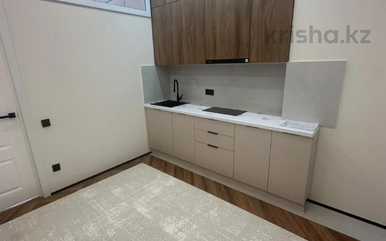 2-комнатная квартира · 50 м² · 4/16 этаж, Каныша Сатпаева за 60 млн ₸ в Алматы, Бостандыкский р-н — фото 3