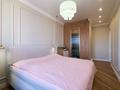 4-комнатная квартира · 131.7 м² · 15/17 этаж, Кайым Мухамедханов за 90 млн ₸ в Астане, Нура р-н — фото 7