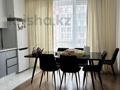 2-бөлмелі пәтер · 50 м² · 2/9 қабат, ул. Алтын Орда 6/9блок3, бағасы: ~ 28 млн ₸ в Алматы