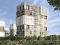 3-бөлмелі пәтер · 88.6 м² · 8/15 қабат, Ауэзова 4 — Гоголя, бағасы: 85 млн ₸ в Алматы, Алмалинский р-н — фото 6
