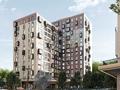 3-бөлмелі пәтер · 88.6 м² · 8/15 қабат, Ауэзова 4 — Гоголя, бағасы: 85 млн ₸ в Алматы, Алмалинский р-н — фото 8