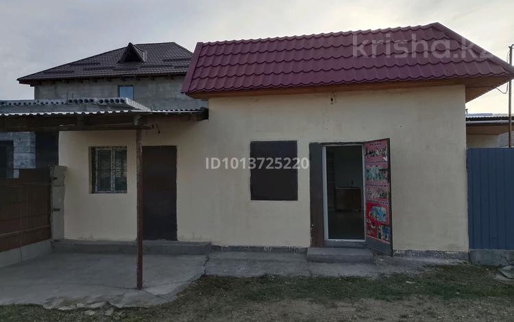 Еркін · 40 м², бағасы: 200 000 ₸ в Таразе, мкр Аулие-Ата — фото 8