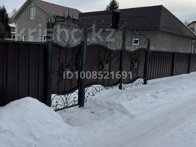 Дача · 3 комнаты · 60 м² · 6 сот., Самсоновка с/о Южный, вторая улица 255 — Самсоновка за 15 млн 〒 в Усть-Каменогорске, Ульбинский