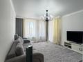3-бөлмелі пәтер · 85 м² · 9/9 қабат, Е-67 6, бағасы: 57 млн ₸ в Астане, Нура р-н