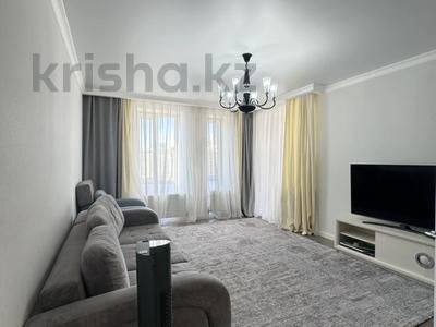 3-бөлмелі пәтер · 85 м² · 9/9 қабат, Е-67 6, бағасы: 57 млн ₸ в Астане, Нура р-н