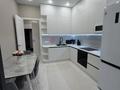 1-комнатная квартира · 45 м² · 3/9 этаж, мкр Юго-Восток, Шахтеров 31/2 за 20 000 ₸ в Караганде, Казыбек би р-н — фото 3