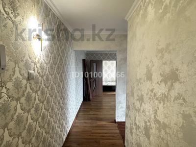 2-комнатная квартира · 47 м² · 4/5 этаж, мкр Самал 31 за 17 млн 〒 в Таразе