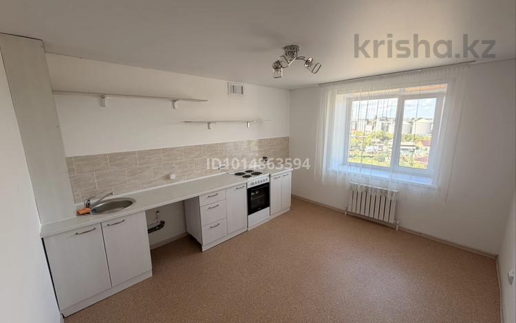 3-комнатная квартира · 80.2 м² · 8/9 этаж, Крепостная 143 — Крепостная/Ауэзова за 200 000 ₸ в Петропавловске — фото 2