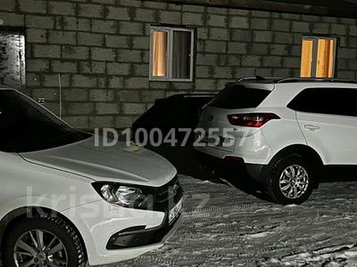 Отдельный дом · 4 комнаты · 100 м² · 12 сот., Потанина 2 — В шаговой доступности речка, рядом трасса. за 13 млн ₸ в Заре