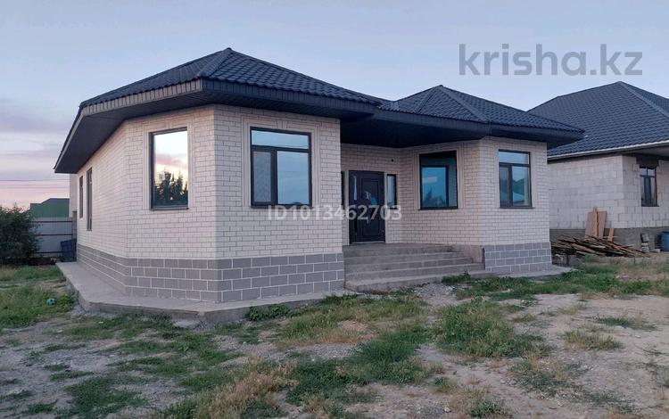 Жеке үй · 5 бөлме · 170 м² · 10 жүзд., 10 4, бағасы: 52 млн ₸ в Талдыкоргане — фото 2
