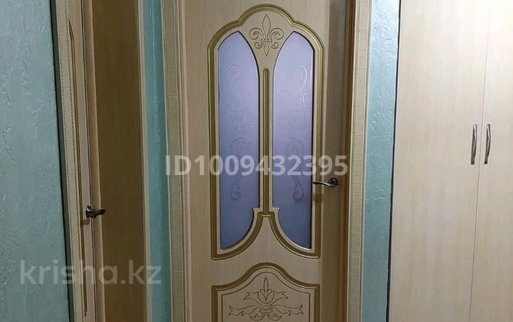 2-комнатная квартира · 65 м² · 7/9 этаж, мкр Нуркент 45 — Рысқұлов-Момышұлы за 220 000 ₸ в Алматы, Алатауский р-н — фото 2