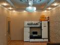 2-комнатная квартира · 65 м² · 7/9 этаж, мкр Нуркент 45 — Рысқұлов-Момышұлы за 220 000 ₸ в Алматы, Алатауский р-н — фото 4