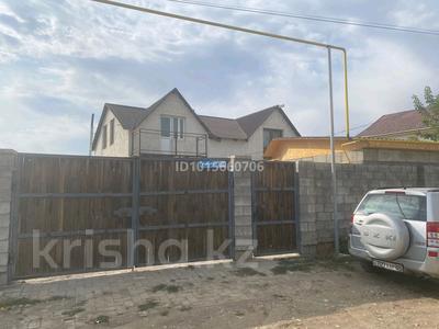Отдельный дом · 5 комнат · 180 м² · 10 сот., Абая за 50 млн ₸ в Киши Байсерке
