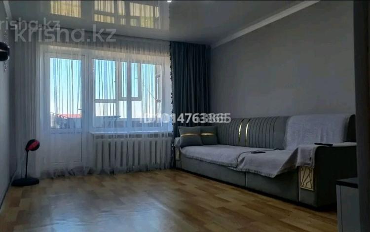3-комнатная квартира · 63 м² · 4/5 этаж, Мкр 1 дом 6/1 кв 42 за 12 млн ₸ в  — фото 33