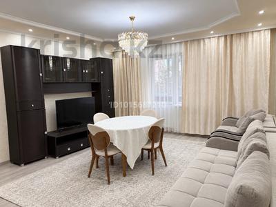 3-бөлмелі пәтер · 65 м² · 7/9 қабат, Утепбаева 52, бағасы: 32 млн ₸ в Семее