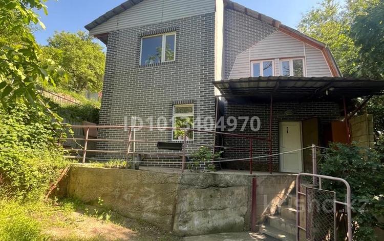 Жеке үй · 3 бөлме · 100 м² · 6 жүзд., Ремизовка, ул. Курортная 42 42 — Пересечение ул. Ушкемпирова, бағасы: 65 млн ₸ в Алматы, Медеуский р-н — фото 2