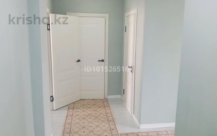 2-бөлмелі пәтер · 65 м² · 3/5 қабат, Северное кольцо 92/4, бағасы: 240 000 ₸ в Алматы, Алатауский р-н — фото 2