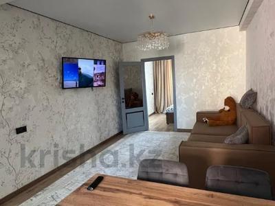 1-бөлмелі пәтер · 52 м² · 7/9 қабат, казыбек би 1а, бағасы: 29 млн ₸ в Усть-Каменогорске