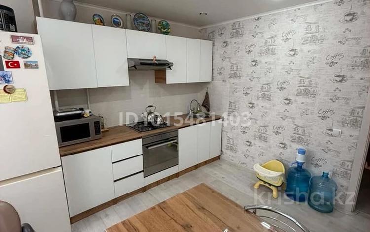 3-комнатная квартира · 80 м² · 2/9 этаж, мкр Жана Орда 2 — Продам 3-х ком кв в 9 мкр напротив Анвар и Аяжан за 31 млн ₸ в Уральске — фото 2