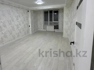 1-комнатная квартира · 44 м² · 2/6 этаж, Жунисова — Свежий ремонт за 23 млн ₸ в Алматы, Наурызбайский р-н