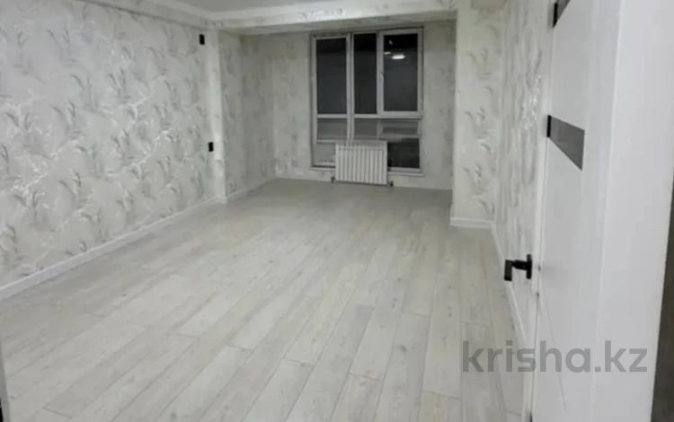 1-комнатная квартира · 44 м² · 2/6 этаж, Жунисова — Свежий ремонт за 23 млн ₸ в Алматы, Наурызбайский р-н — фото 2