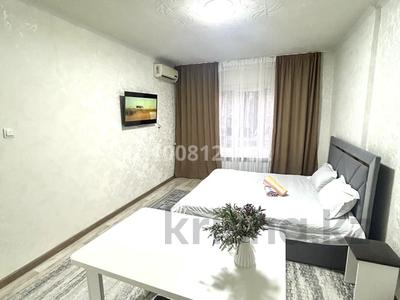 1-комнатная квартира · 40 м² · 1/5 этаж, мкр Север , Север ш/а 14 за 2 000 ₸ в Шымкенте, Аль-Фарабийский р-н