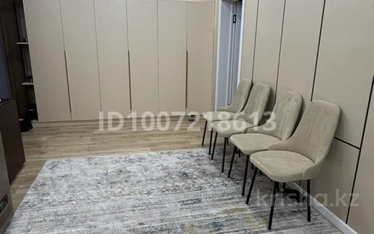 3-комнатная квартира · 75.1 м² · 3/12 этаж, Кошкарбаева 39В за 45.5 млн 〒 в  — фото 11