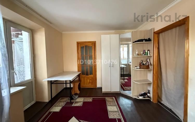 1-комнатная квартира · 36 м² · 3/10 этаж, Абылайхана 36 — Ориентировочно находится возле ТД Гульжан за 16 млн ₸ в Астане, Алматы р-н — фото 2