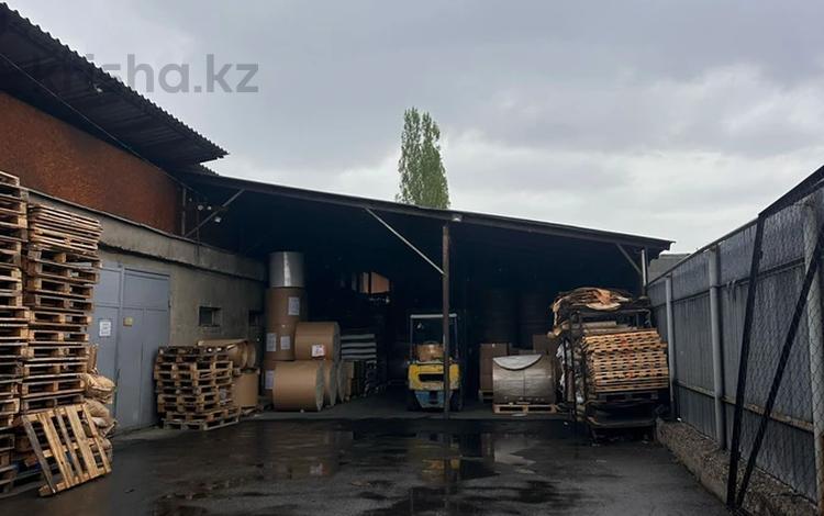Промбаза · 16 соток, мкр Шанырак-2 23 — Туркестан за 2 млн 〒 в Алматы, Алатауский р-н — фото 2