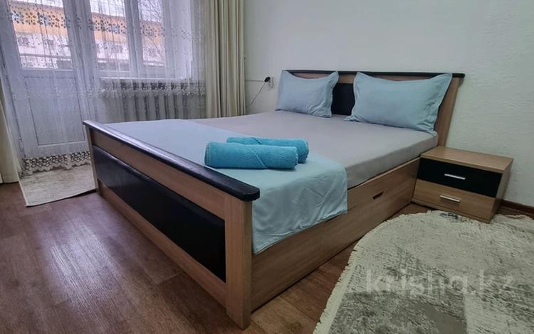 1-бөлмелі пәтер · 30 м² · 3/5 қабат, Казыбек би 103 — Абая, общеуст режим, бағасы: 10 000 〒 в Таразе — фото 2