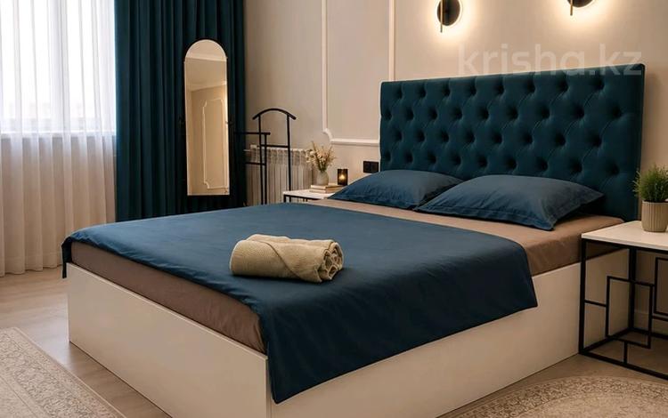 2-бөлмелі пәтер · 60 м² · 2/5 қабат, Койгельды 209 — ОУР доки, ,Айтеке би, бағасы: 20 000 ₸ в Таразе — фото 251