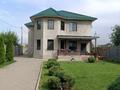 Отдельный дом · 5 комнат · 250 м² · 16 сот., Комсомольская 82а за 110 млн ₸ в Кенена Азербаева (Покровка)