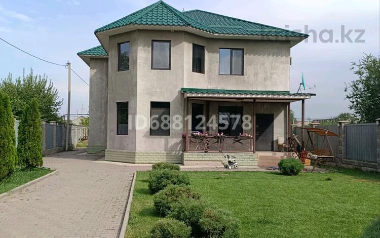 Отдельный дом • 5 комнат • 250 м² • 16 сот., Комсомольская 82а за 135 млн 〒 в  — фото 2
