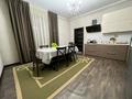 Отдельный дом · 5 комнат · 250 м² · 16 сот., Комсомольская 82а за 110 млн ₸ в Кенена Азербаева (Покровка) — фото 9