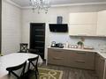 Отдельный дом · 5 комнат · 250 м² · 16 сот., Комсомольская 82а за 110 млн ₸ в Кенена Азербаева (Покровка) — фото 11