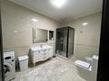 Отдельный дом · 5 комнат · 250 м² · 16 сот., Комсомольская 82а за 110 млн ₸ в Кенена Азербаева (Покровка) — фото 14