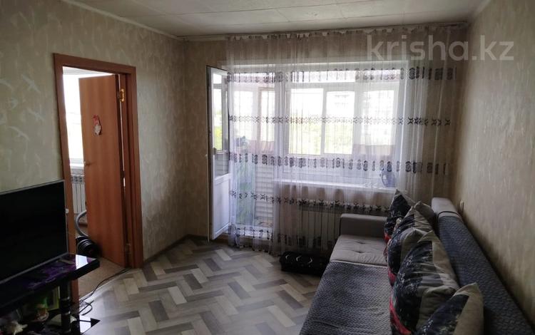 3-бөлмелі пәтер · 47.2 м² · 4/5 қабат, 6 микрорайон — центрального рынка, бағасы: 8.5 млн ₸ в Темиртау — фото 2