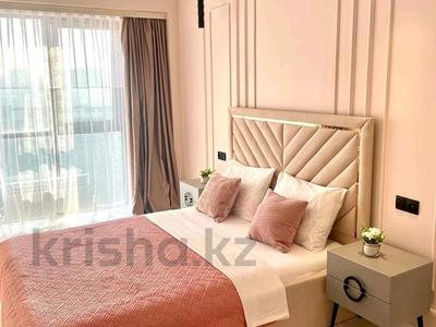2-бөлмелі пәтер · 50 м² · 13/13 қабат, Толе би 189/3 — Толе би Жарокова, бағасы: 23 000 ₸ в Алматы, Алмалинский р-н