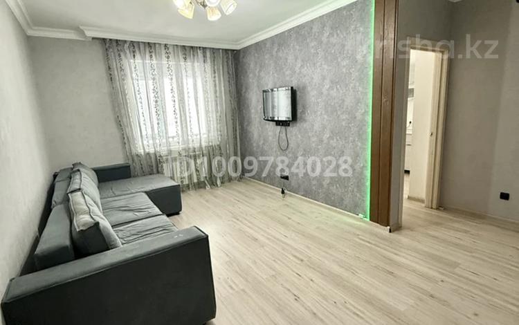 1-комнатная квартира · 45 м² · 8/22 этаж, Мангилик Ел 54 за 220 000 ₸ в Астане — фото 24