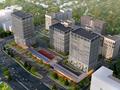 1-комнатная квартира · 45 м² · 8/22 этаж, Мангилик Ел 54 за 220 000 ₸ в Астане — фото 12