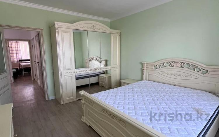 3-бөлмелі пәтер, 90 м², 7/16 қабат, мкр Юго-Восток, шахтерова 60, бағасы: 35 млн 〒 в Караганде, Казыбек би р-н — фото 8