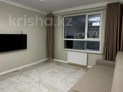 2-бөлмелі пәтер · 80 м² · 9/16 қабат, Егизбаева 3, 5 — Каныша Сатпаева, бағасы: 70 млн ₸ в Алматы, Бостандыкский р-н