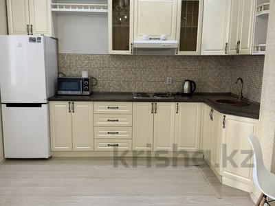 1-комнатная квартира · 38 м² · 5 этаж, Альфараби 34/1 — Улы Дала/Альфараби за 250 000 ₸ в Астане, Есильский р-н