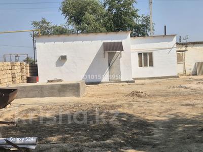 Отдельный дом · 2 комнаты · 70 м² · 10 сот., Мунайшы арман — Орталыкта за 2.5 млн ₸ в Жетыбае