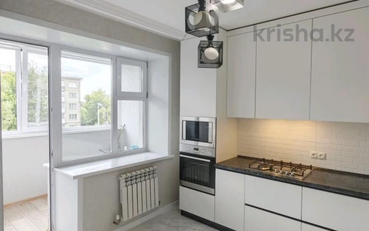 2-комнатная квартира · 60.9 м² · 3/5 этаж, Болатбаева 28г за 37.8 млн ₸ в Петропавловске — фото 2