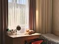 2-бөлмелі пәтер · 55.1 м² · 3/5 қабат, Тлендиева 254, бағасы: 39.5 млн ₸ в Алматы, Бостандыкский р-н