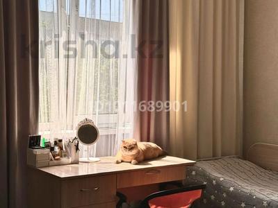2-комнатная квартира · 55.1 м² · 3/5 этаж, Тлендиева 254 за 39.5 млн ₸ в Алматы, Бостандыкский р-н