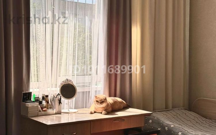 2-бөлмелі пәтер · 55.1 м² · 3/5 қабат, Тлендиева 254, бағасы: 39.5 млн ₸ в Алматы, Бостандыкский р-н — фото 38
