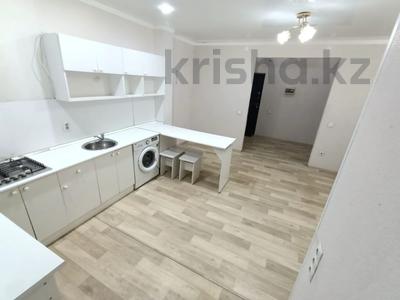 2-бөлмелі пәтер · 52 м² · 8/9 қабат, Кобыланды батыра 36Г, бағасы: 21 млн ₸ в Костанае