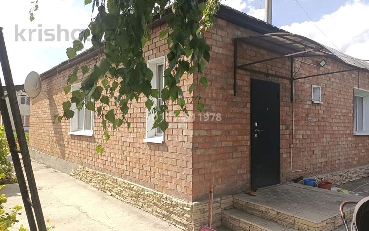 Отдельный дом · 5 комнат · 132 м² · 6 сот., Рижская 22-2 за 40 млн ₸ в Усть-Каменогорске — фото 2